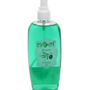 Olive Cologne 160 cc