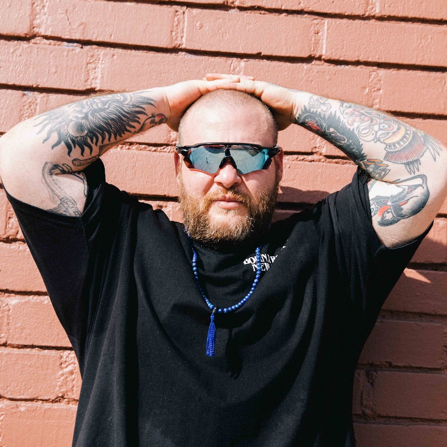 action bronson