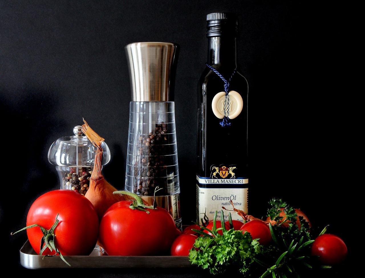 Olive oil Puglia