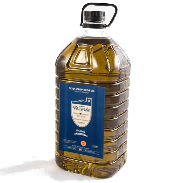 picual oil