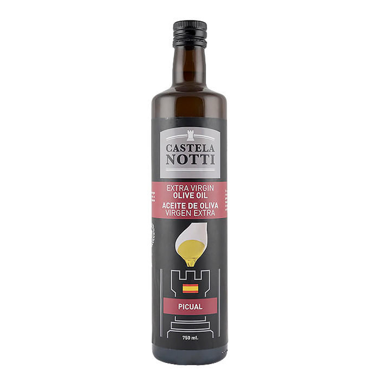picual olive oil
