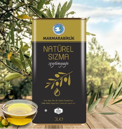 where to buy turkish olive oil